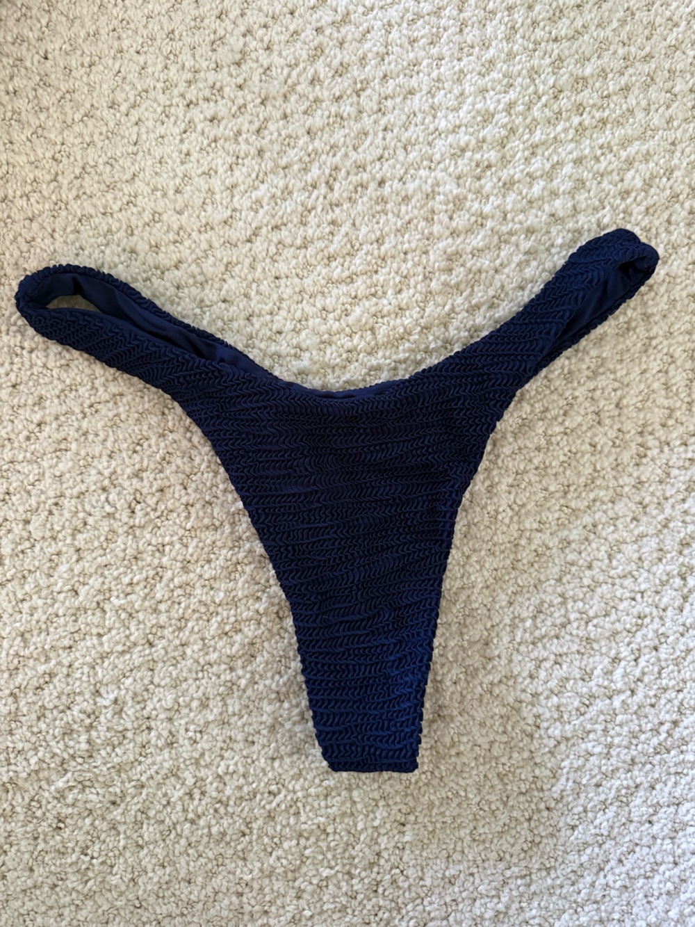Monday Swimwear Byron Thong